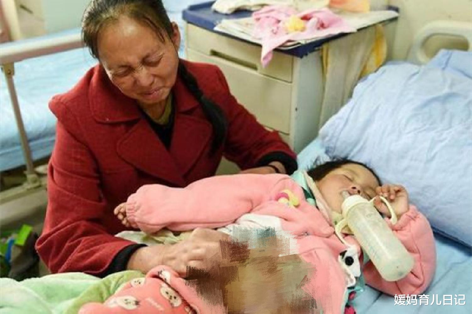 媛妈育儿日记|北京儿童医院门口,家长们在街头席地而睡,为儿治病倾其所有