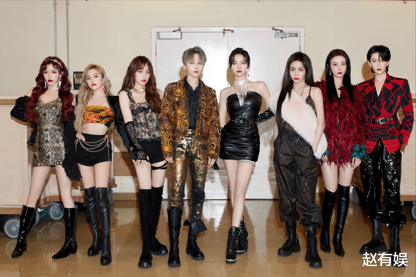 |3方面比较两个团，THE9和火箭少女101谁的发展更好？