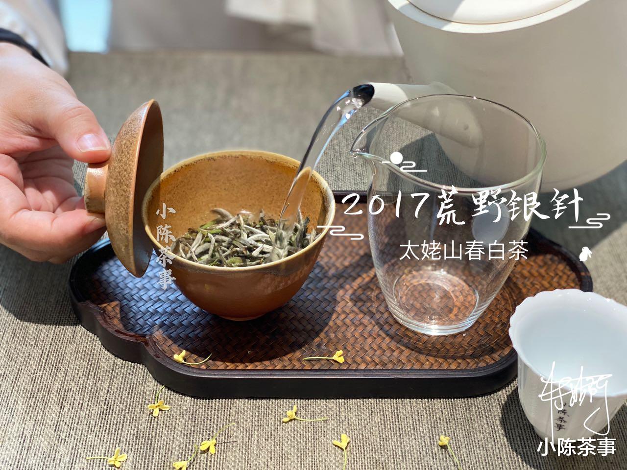 黑茶|冲泡绿茶、白茶、红茶、黑茶,都要醒茶吗?醒茶和洗茶是一样吗?