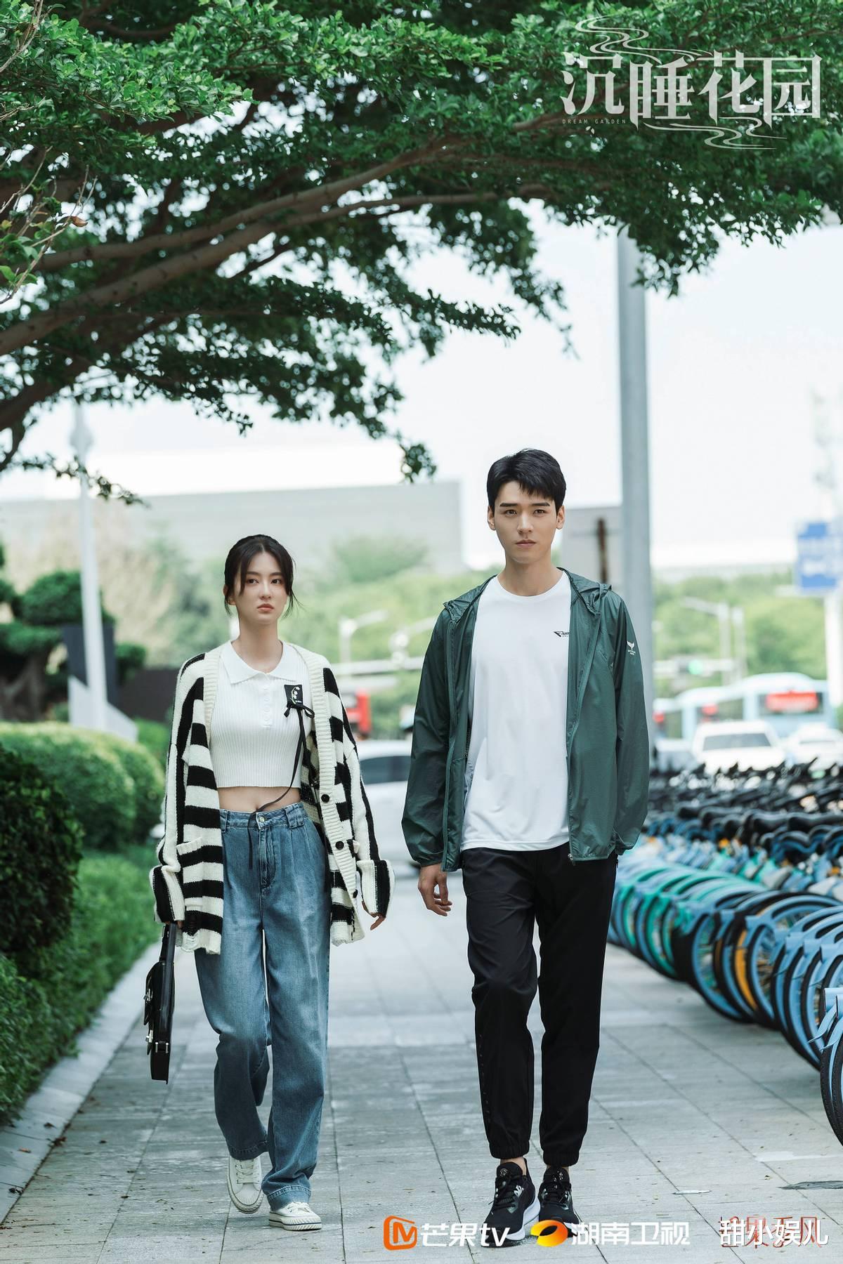 龚俊|《山河令》之后，龚俊连扑3部剧：这次他靠新剧争回了颜面