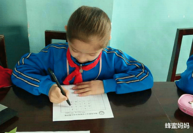 蜂蜜妈妈|两个同龄孩子，一个上公立园一个上私立幼儿园，上小学后差距明显