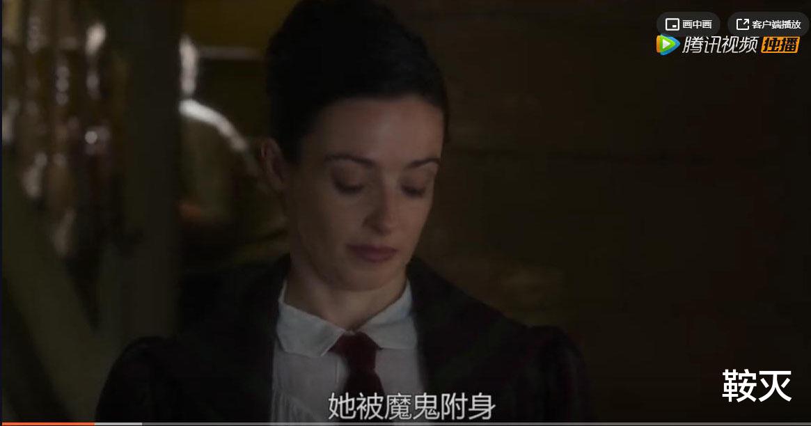 英剧|为什么外国观众都在大笑，中国观众不笑