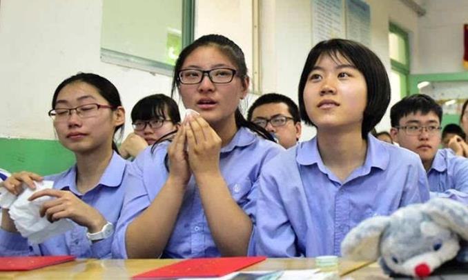 大学|下届高考新增“身份限制”，部分考生将无缘高考，学生要心里有数