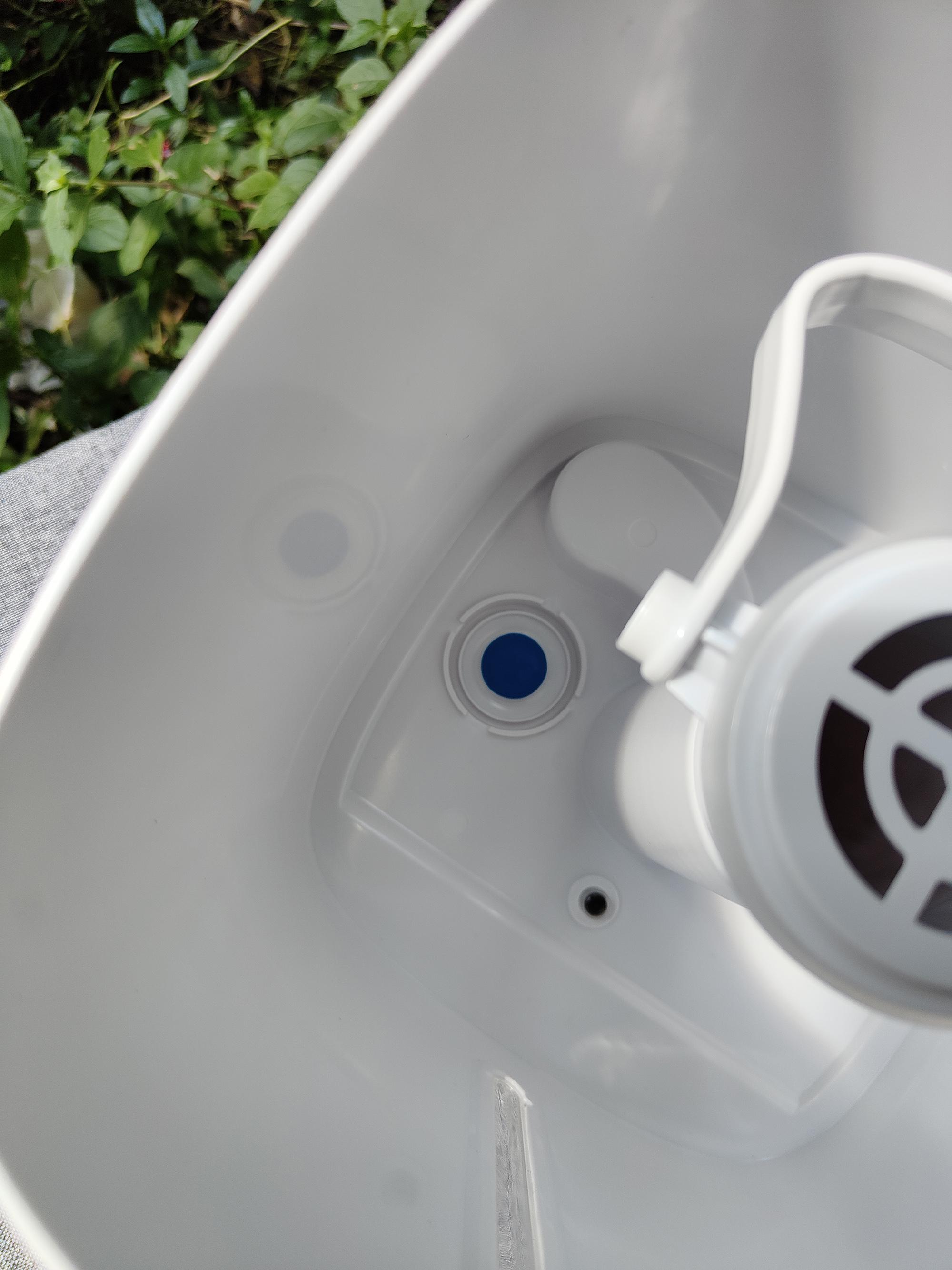 舒乐氏香薰除菌加湿器体验,冷暖加湿,四重过滤,享受纯净空间!