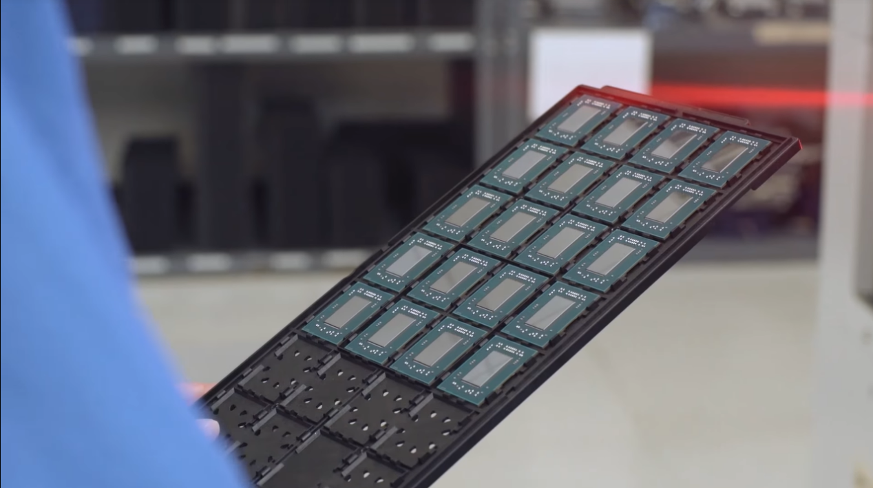 腾讯|印度又造梦了：开了一张637亿支票，扬言要招来至少10家芯片工厂