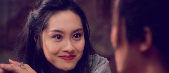 邱淑贞|\性感女神\邱淑贞：被王晶独宠9年，为何转身嫁给了富商沈嘉伟？