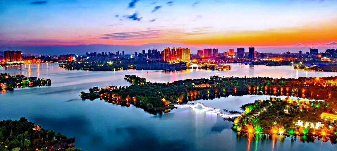 小妃旅 湖北一主二副战略升级，将晋升为3个城市群，6市因此迎来大发展