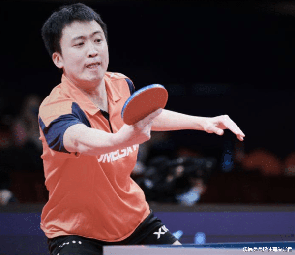 鄭榮植|國乒強(qiáng)敵過關(guān)！鄭榮植3-1、11-3淘汰老搭檔進(jìn)8強(qiáng)，有望再戰(zhàn)樊振東