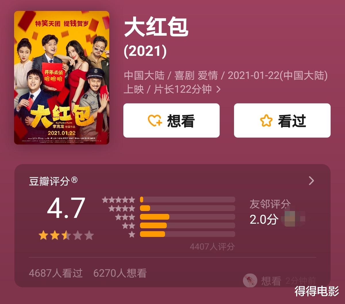 包贝尔|翻拍圈钱，包贝尔新片三观被众嘲，克拉拉的身材只为“大特写”