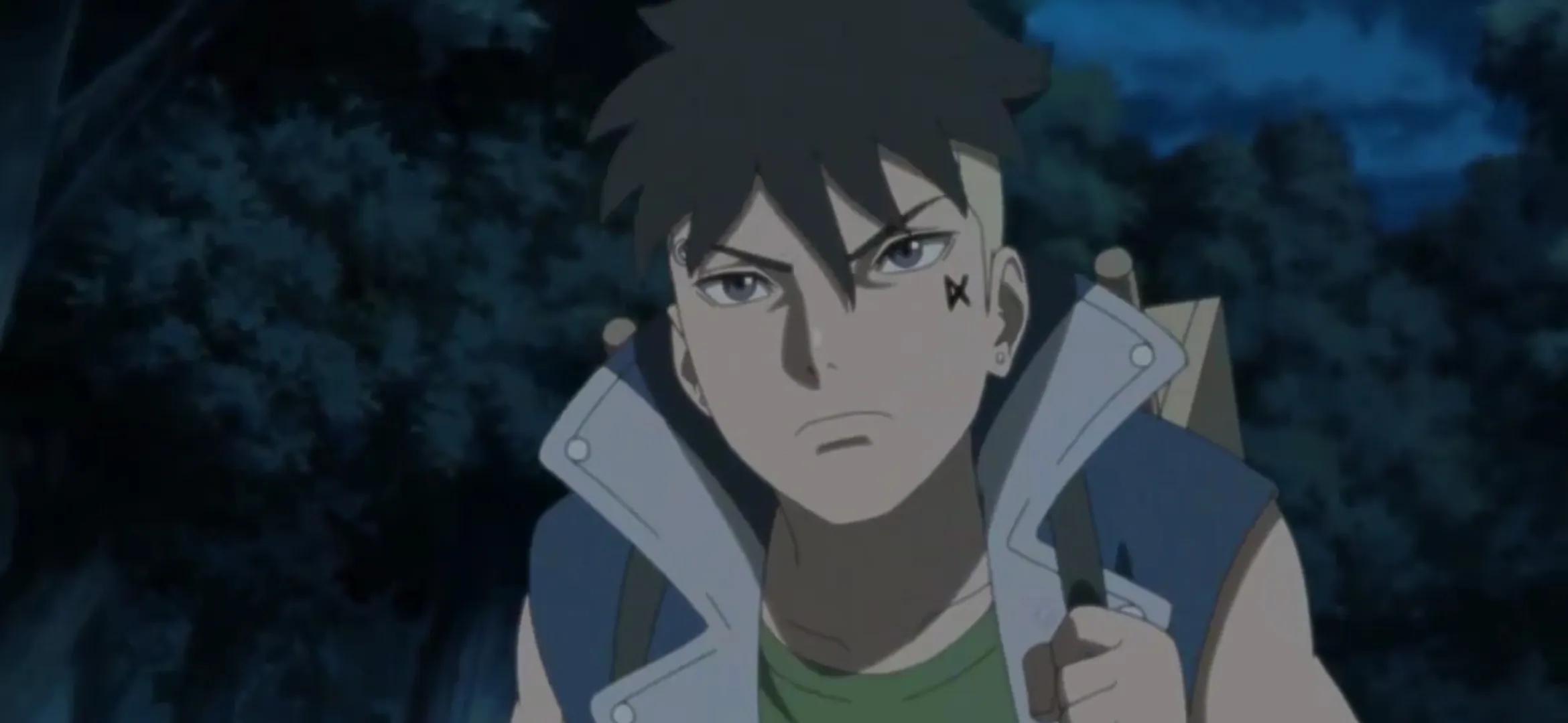 川木|博人傳：委托少年被殺，博人和鹿臺來遲，川木任務失敗，太慘了