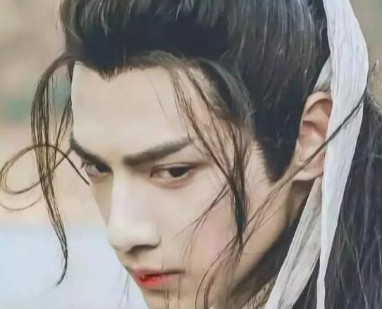 电视剧|古装电视剧丑男盛行！“牛头马面驴脸”就这？竟还能出演剧中男主