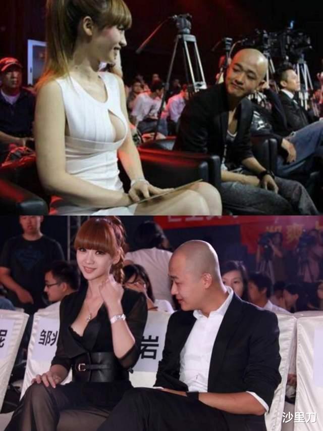 柳岩|因“伴娘门”事业一落千丈,正好摘掉往日“性感”标签再出发