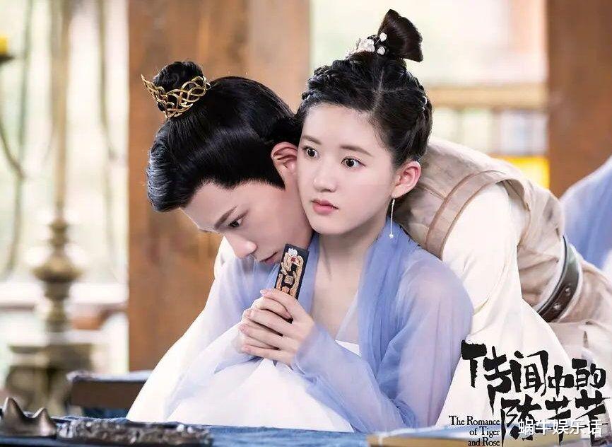 国子监来了个女弟子|国子监来了个女弟子：首播槽点多，服化道争议大，徐开聘是胖了吗