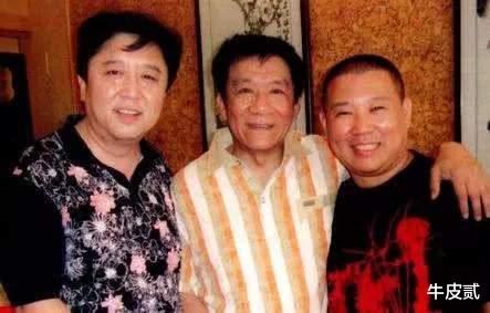 袁冰妍|“星二代”侯瓒：父亲侯耀文病逝后，郭德纲的做法令她刮目相看