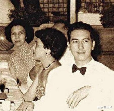 赌王|赌王神秘儿子何猷邦曝光，因病被藏30年，生母是梁安琪还是利智