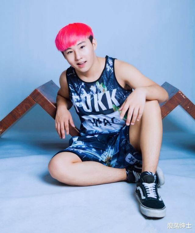 周杰伦|帮周杰伦伴舞爆红！7岁童星长大变这样　淡出艺界近况落魄