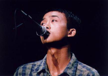 黄磊|四大天王和王菲是观众，主唱红磡开演唱会之前却先立遗嘱！