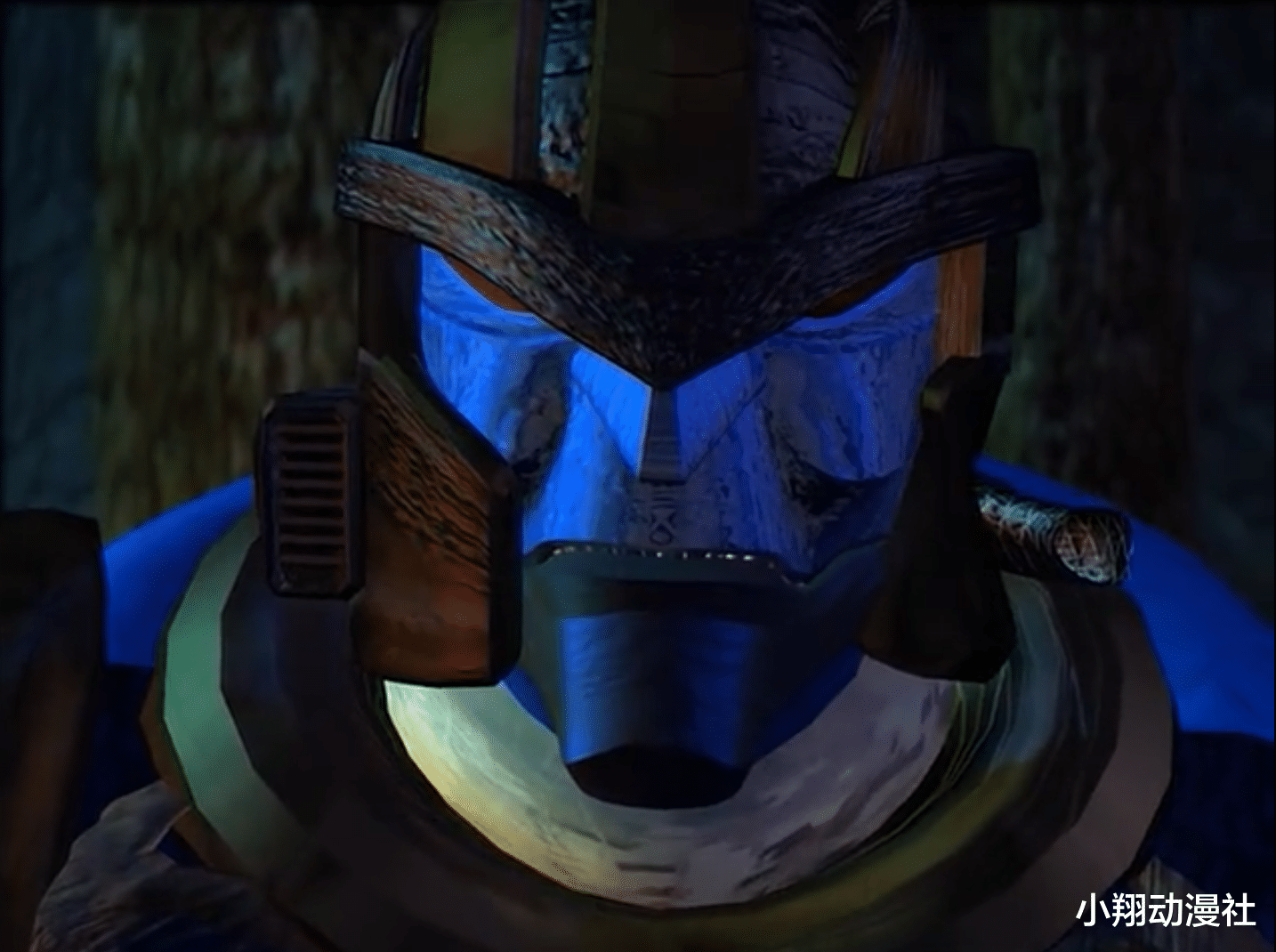 恐龙 二代恐龙本是无敌龙的奴隶，为何到最后觉醒，真正成为了巨无霸？