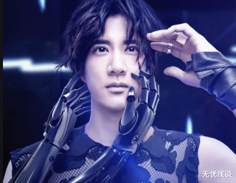 宋茜|网友上传王力宏先前彩排时的音档,让不少粉丝难过“太可惜”