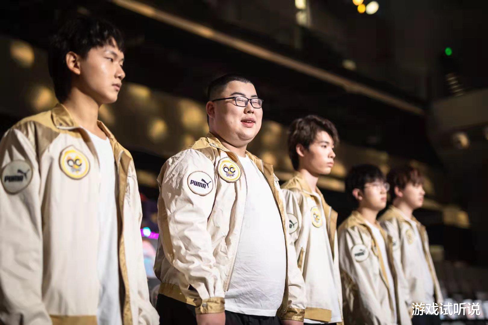 李九|“棱角哥”李九无故遭KPL雪藏，他究竟得罪了谁？狼队无辜背锅！