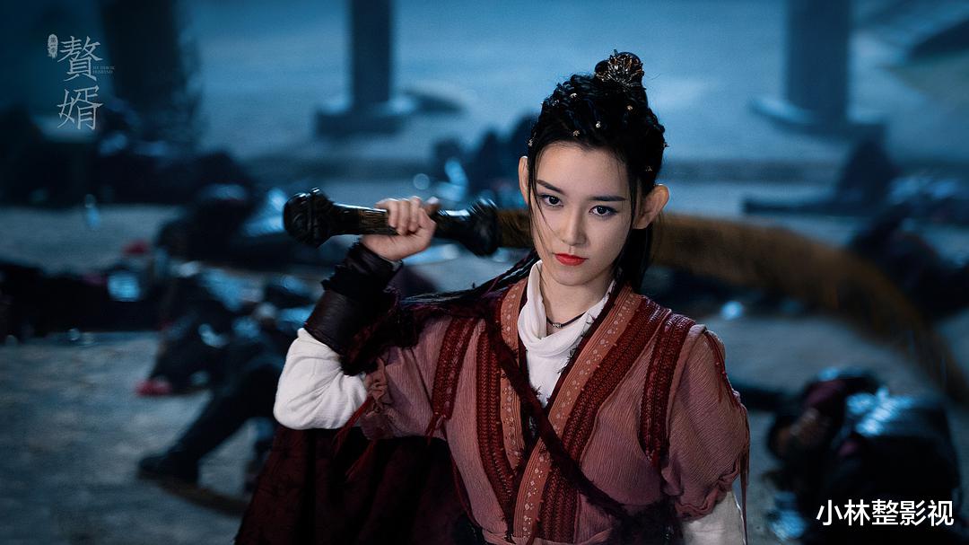 赘婿2|网传《赘婿2》主演要换人？粉丝纷纷抱怨，当看到人选后却都赞成