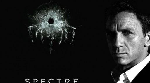 春晚|投资近20亿的《007》票房遇冷,虽霸着日冠,但9天票房却不足3亿