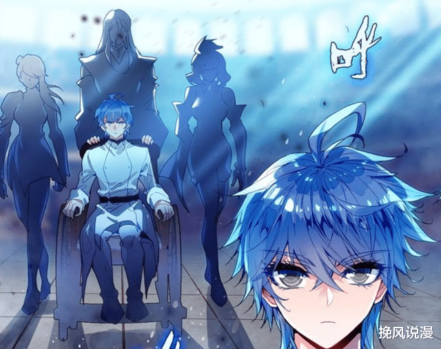 霍雨浩|绝世唐门:冬儿受伤,霍雨浩无视规则动手,不破斗罗登场