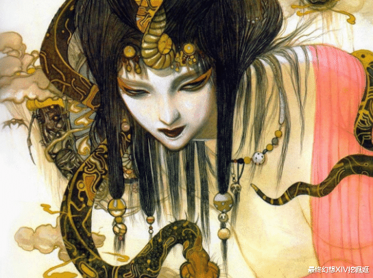 画师|无数画师离奇失踪，消失前都曾说过类似的话，已成世界范围现象？