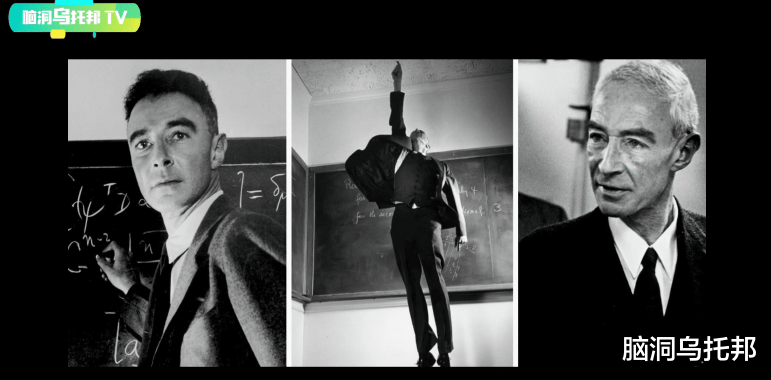 科学家 人类与世界末日擦肩而过的瞬间！20世纪史上最大谜团海森堡之谜