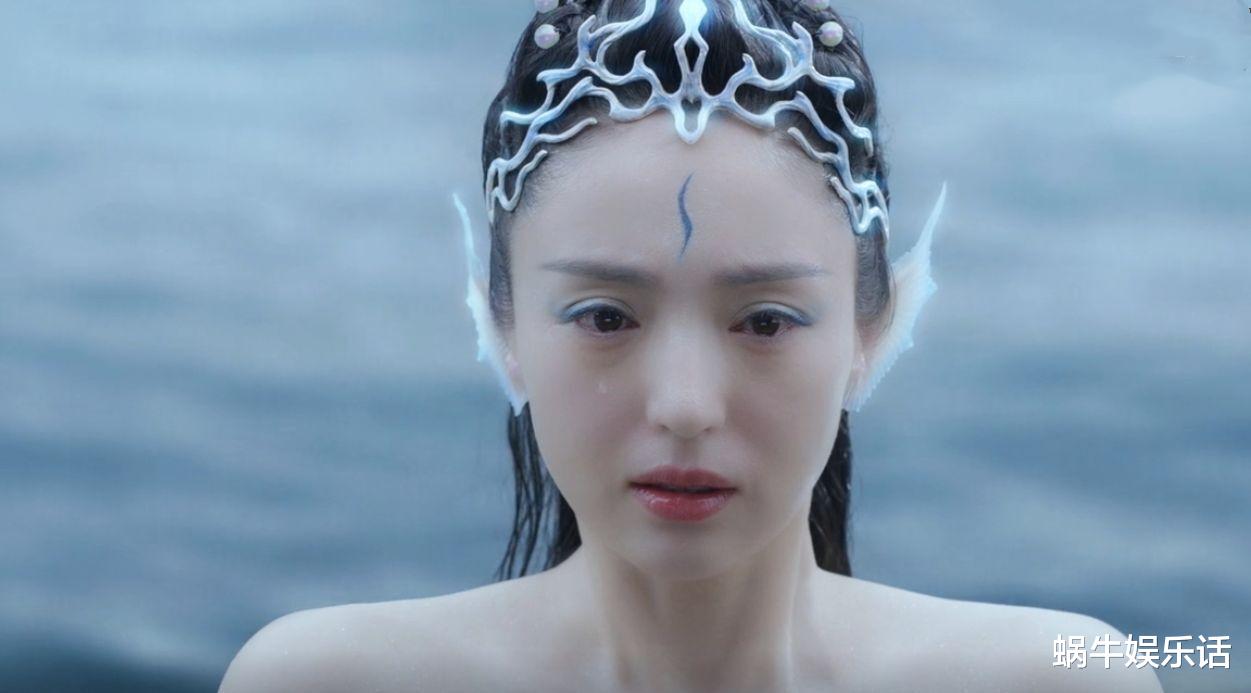 杨幂|《斛珠夫人》首播：主配颜值高，剧情还原度高，为何网友仍不满意