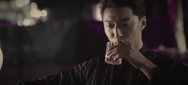 司藤|《司藤》：志刚就是丘山，3处细节揭露真相