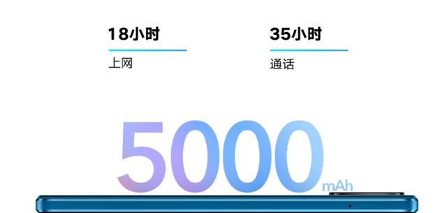 |荣耀5000mAh千元机松了,8+128G来到1099!国人再次买单