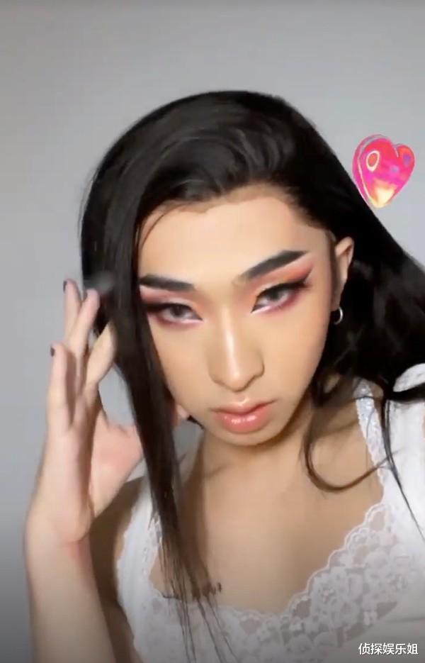 伊能静|正式出道!哈利开通微博宣布即将发歌,伊能静发文力挺满满骄傲