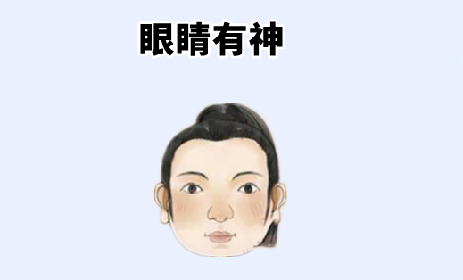 中国易经风水|女人4种常见旺夫相，嫁得好，事业旺，丈夫靠得住，儿女值得上！