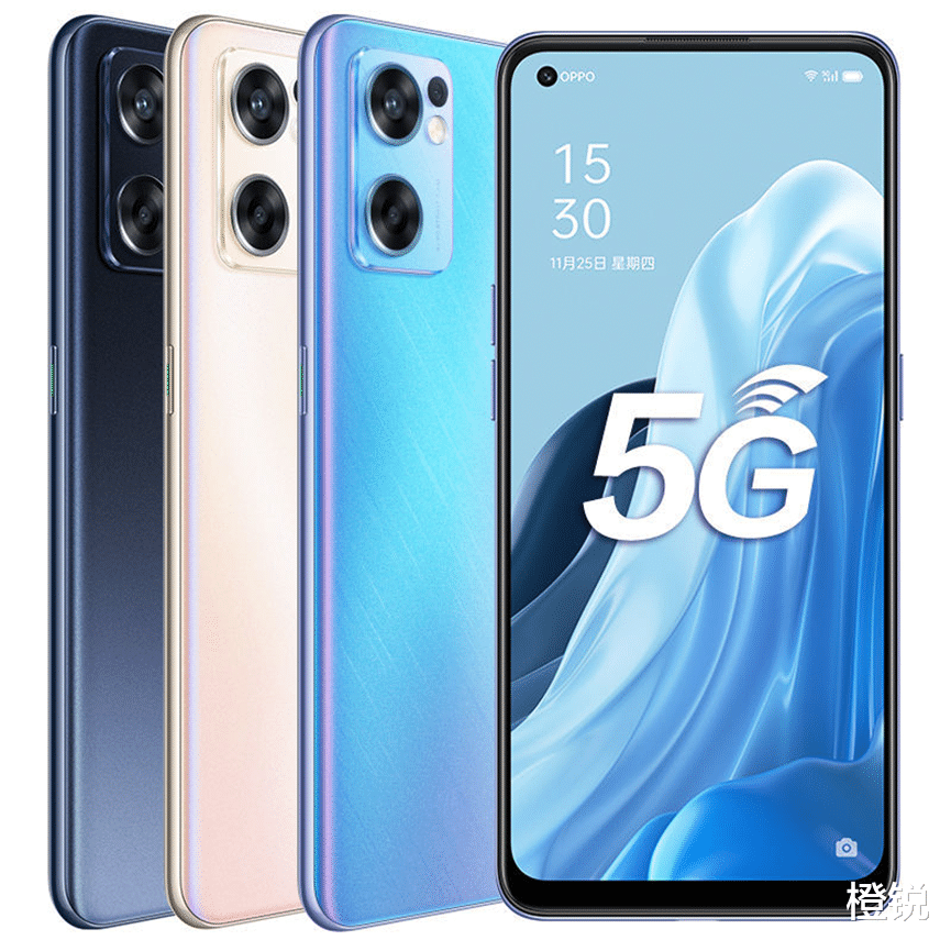 OPPO|“线下机”的卖点究竟在哪？OPPO Reno、vivo S系列机型盘点