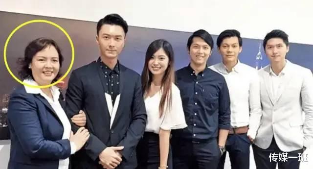 王浩信|你不知道的视帝王浩信：内地土生土长，普通话10级，弟弟也是演员