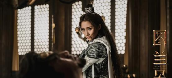 陈玉莲|2021年史诗级国产烂片，部部尴尬堪比《上海堡垒》，你避雷了几部