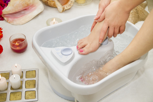 按摩|气血不足的4种原因，你是哪种？中医支招补气血，避免越补越“虚”