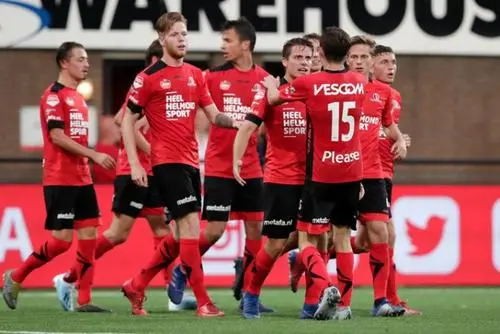 阿賈克斯|前瞻：阿賈克斯青年隊VS赫爾蒙德，盧戈VS阿爾梅里亞