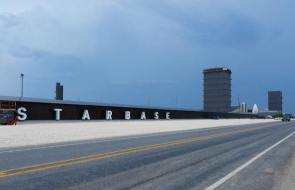 太空 SpaceX正在寻找一名“太空港调酒师”，在德克萨斯州星际基地工作