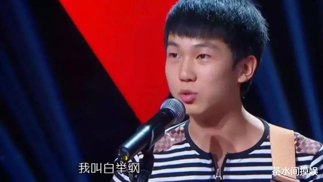 快乐男声|26岁快男救人遇难!14年了,乐坛顶流、转型硬汉,往届快男大不同