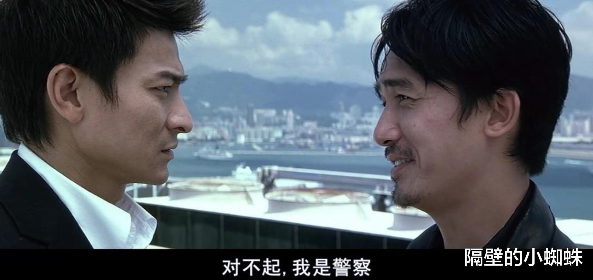 黄猿|海贼王：已公布的四位“卧底”角色，演技吊打小鲜肉，全是影帝级