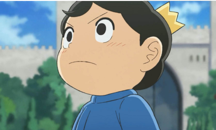 國王排名|《國王排名》，無論是敘事還是演出和作畫，無一例外地都是高水準