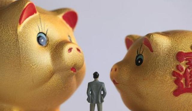 月落等风來|一个家庭存下20万，这一标准难吗？若拥有100万存款，是什么水平