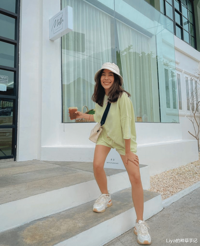 Liya的种草手记|男朋友看了都心动的衣服，放开胆子穿