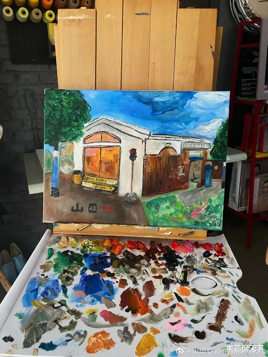 黄雅莉|16年前，那个昙花一现的「过气超女」，过上了九亿少女羡慕的生活！