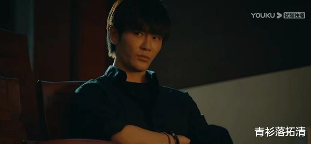 女心理师|《女心理师》格局打开了！利用舆论搞垮学界泰斗，闹剧如何终止？