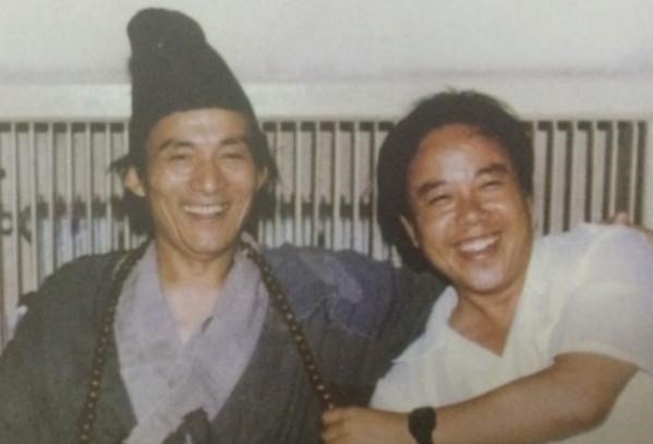 胡小小乖|《济公》播出36年，“恶霸秦公子”获飞天奖，女配为爱退出演艺圈