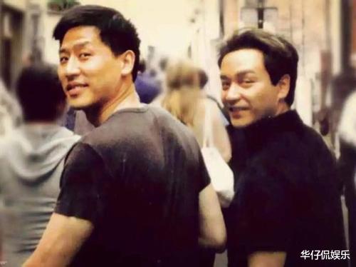 张国荣|北京卫视揭张国荣自杀的原因,真相令人心疼,淑芬和向太谁在说谎?