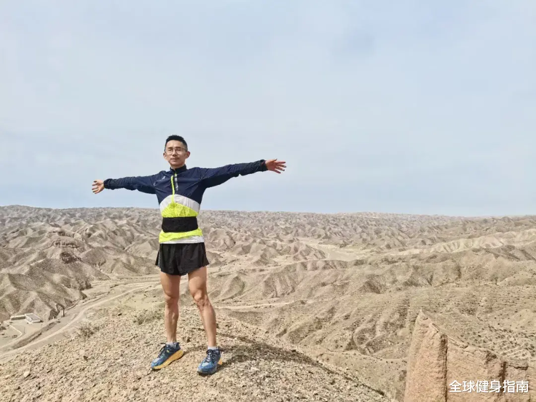 运动|那个只能吃得起泡面的全国冠军！为了2000块钱，死在了荒野上...
